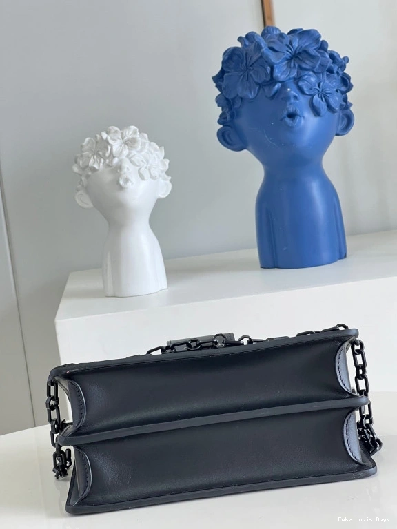 Repzbay VUITTON MM LOUIS DAUPHINE 0803